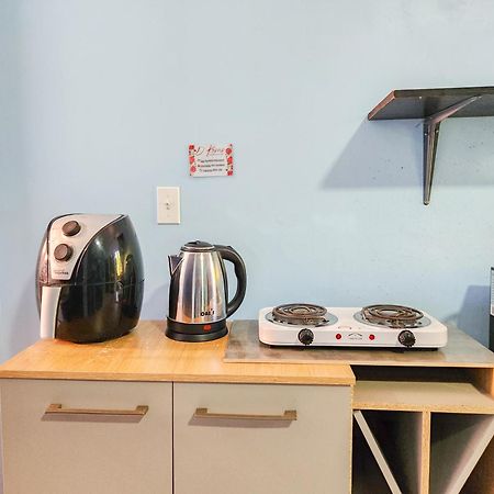 Apartamentos La Primavera - Santiago Centro 외부 사진