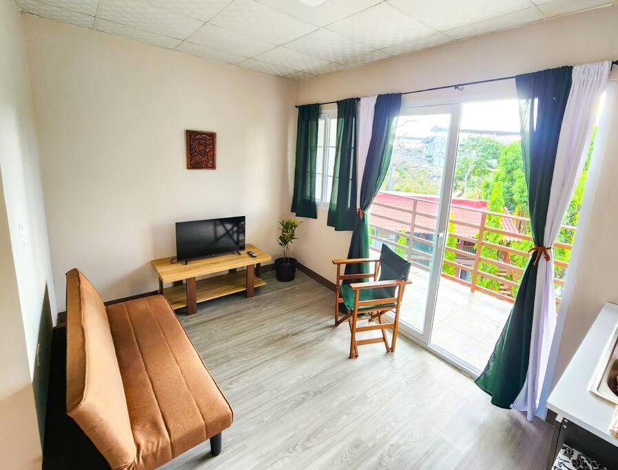 Apartamentos La Primavera - Santiago Centro 외부 사진