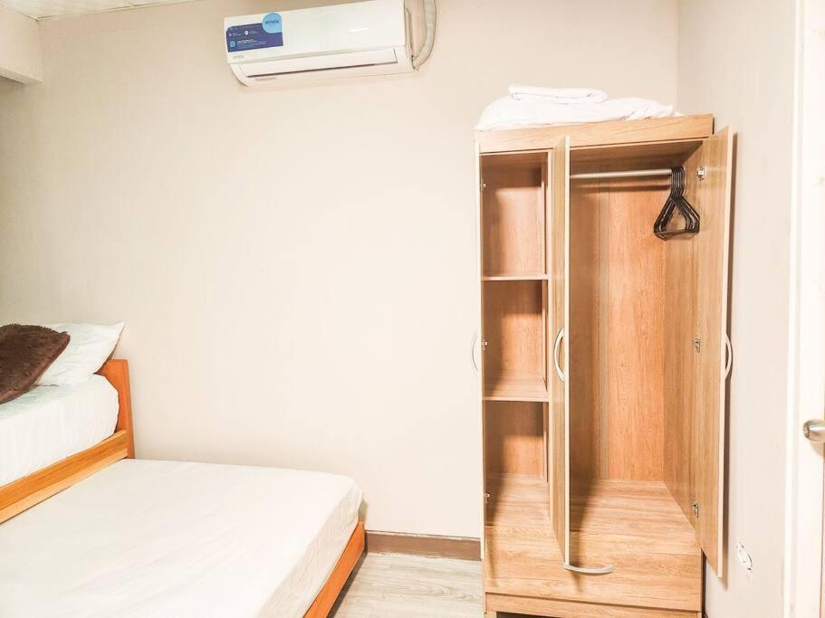 Apartamentos La Primavera - Santiago Centro 외부 사진