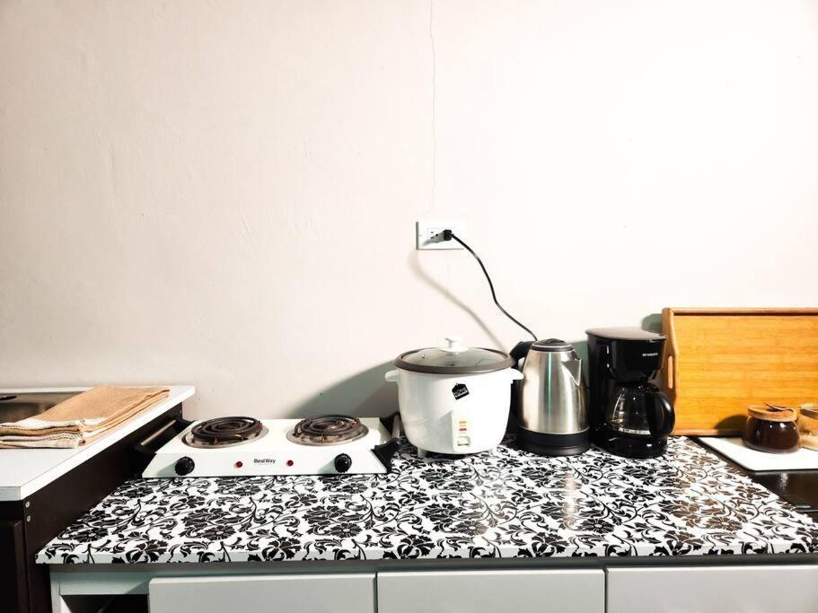 Apartamentos La Primavera - Santiago Centro 외부 사진