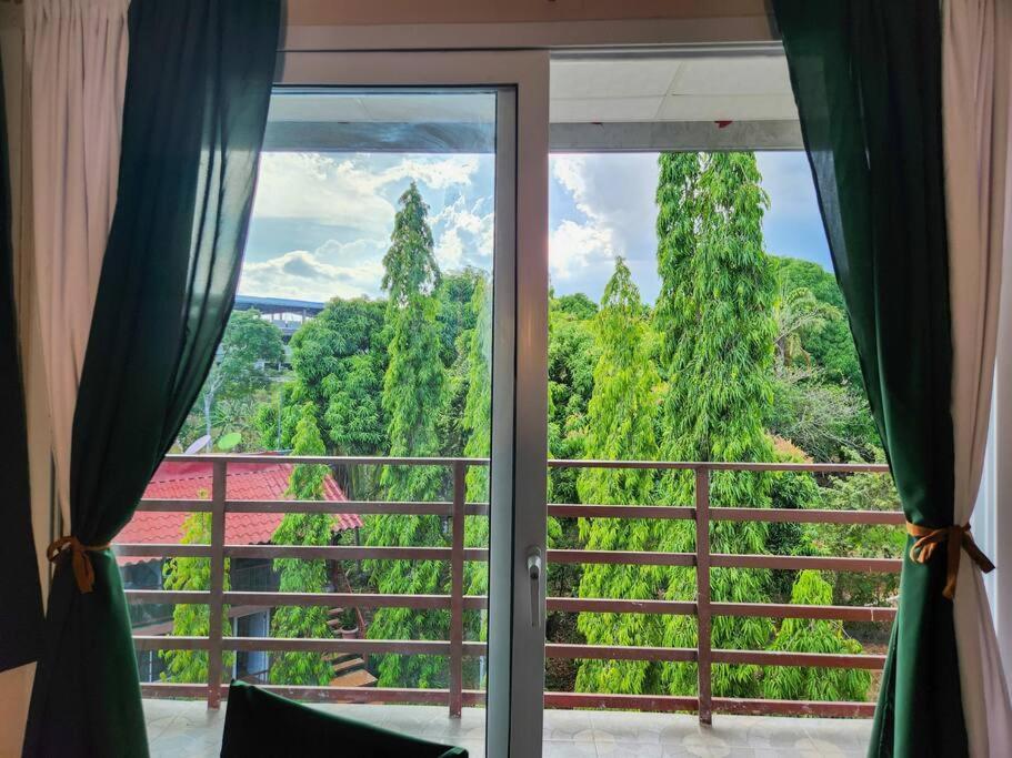 Apartamentos La Primavera - Santiago Centro 외부 사진