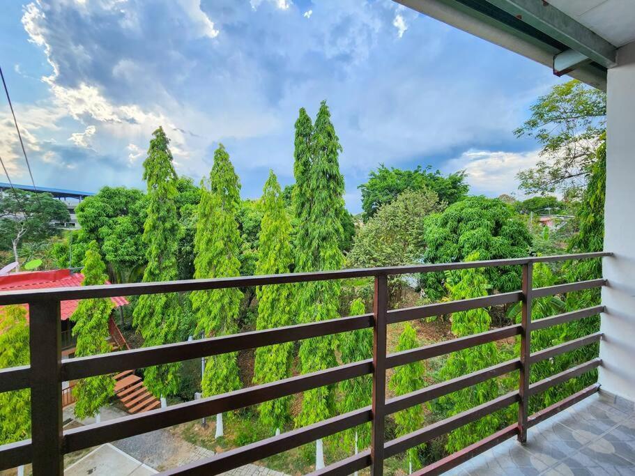 Apartamentos La Primavera - Santiago Centro 외부 사진