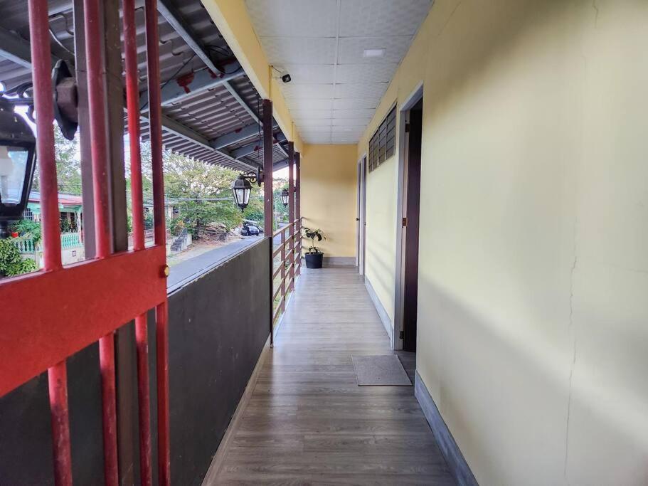 Apartamentos La Primavera - Santiago Centro 외부 사진