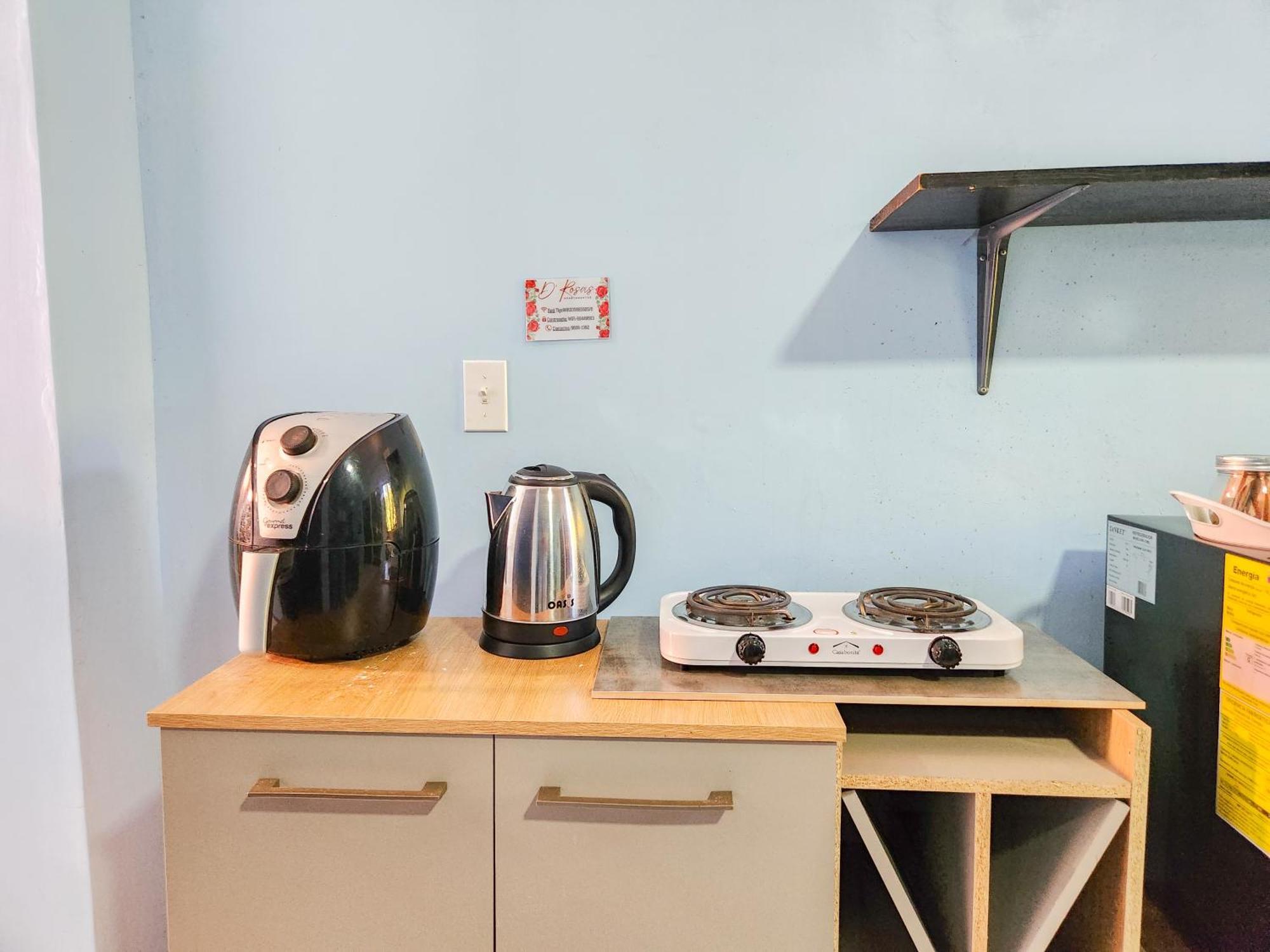 Apartamentos La Primavera - Santiago Centro 외부 사진