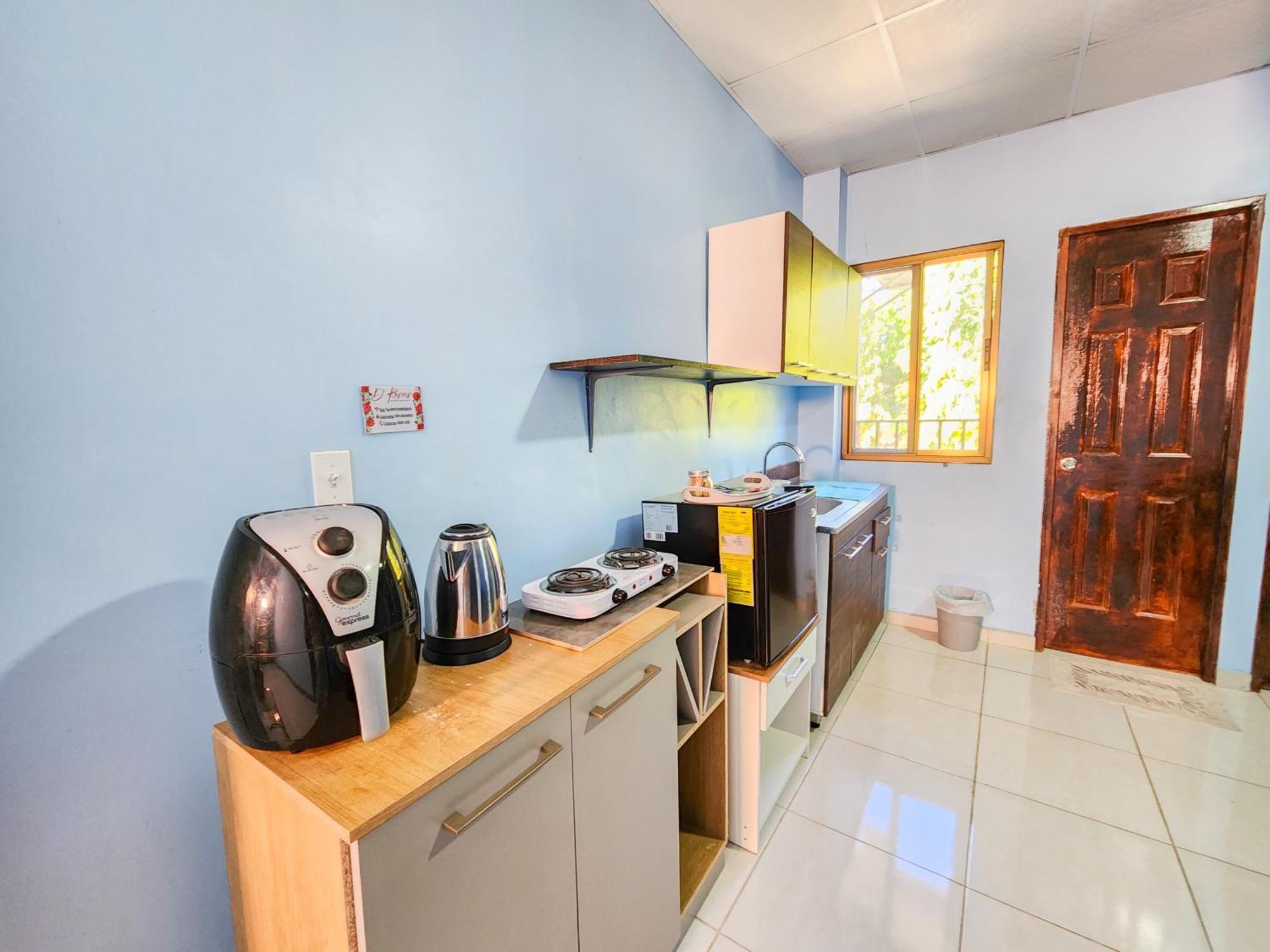 Apartamentos La Primavera - Santiago Centro 외부 사진
