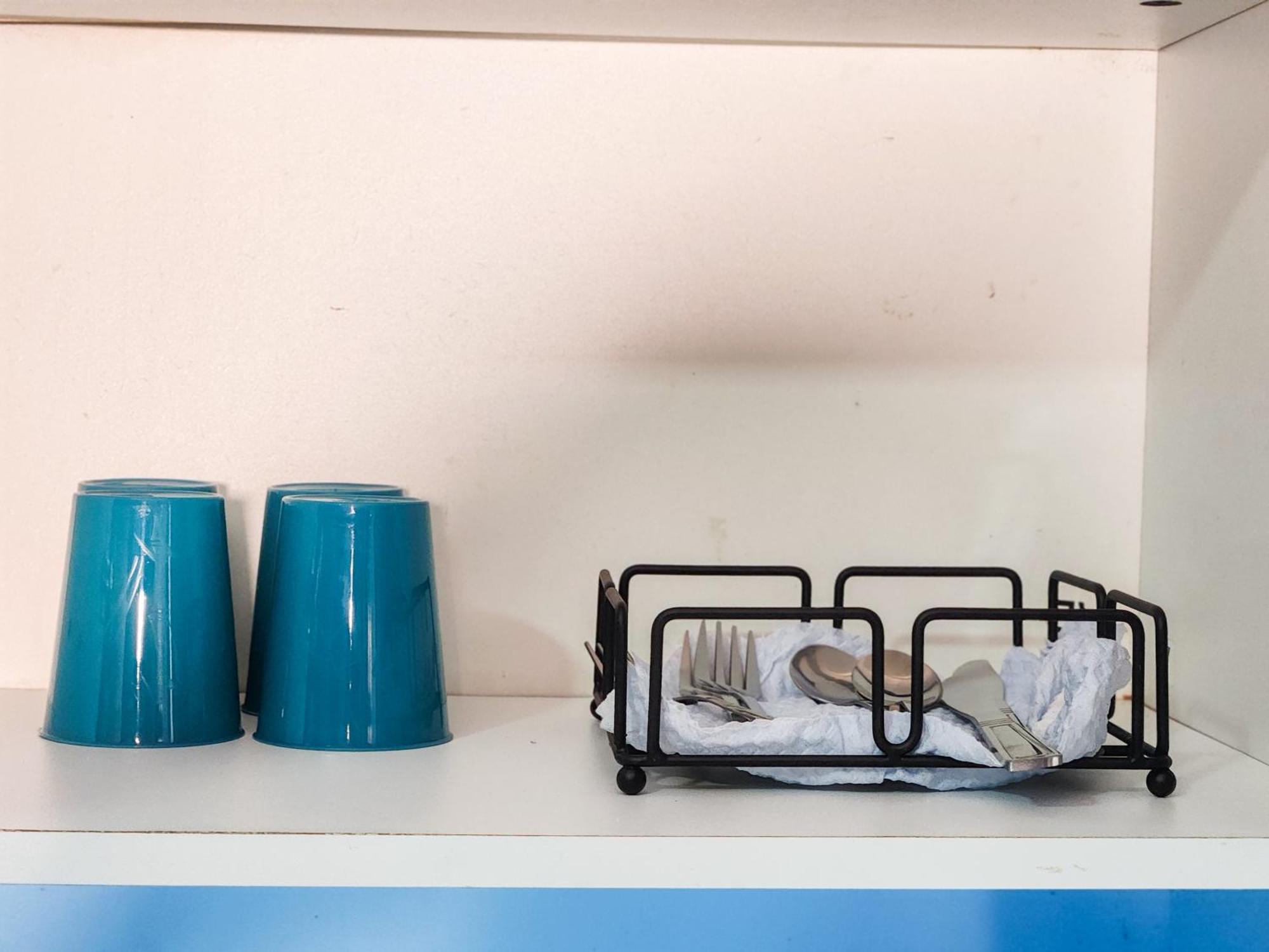 Apartamentos La Primavera - Santiago Centro 외부 사진