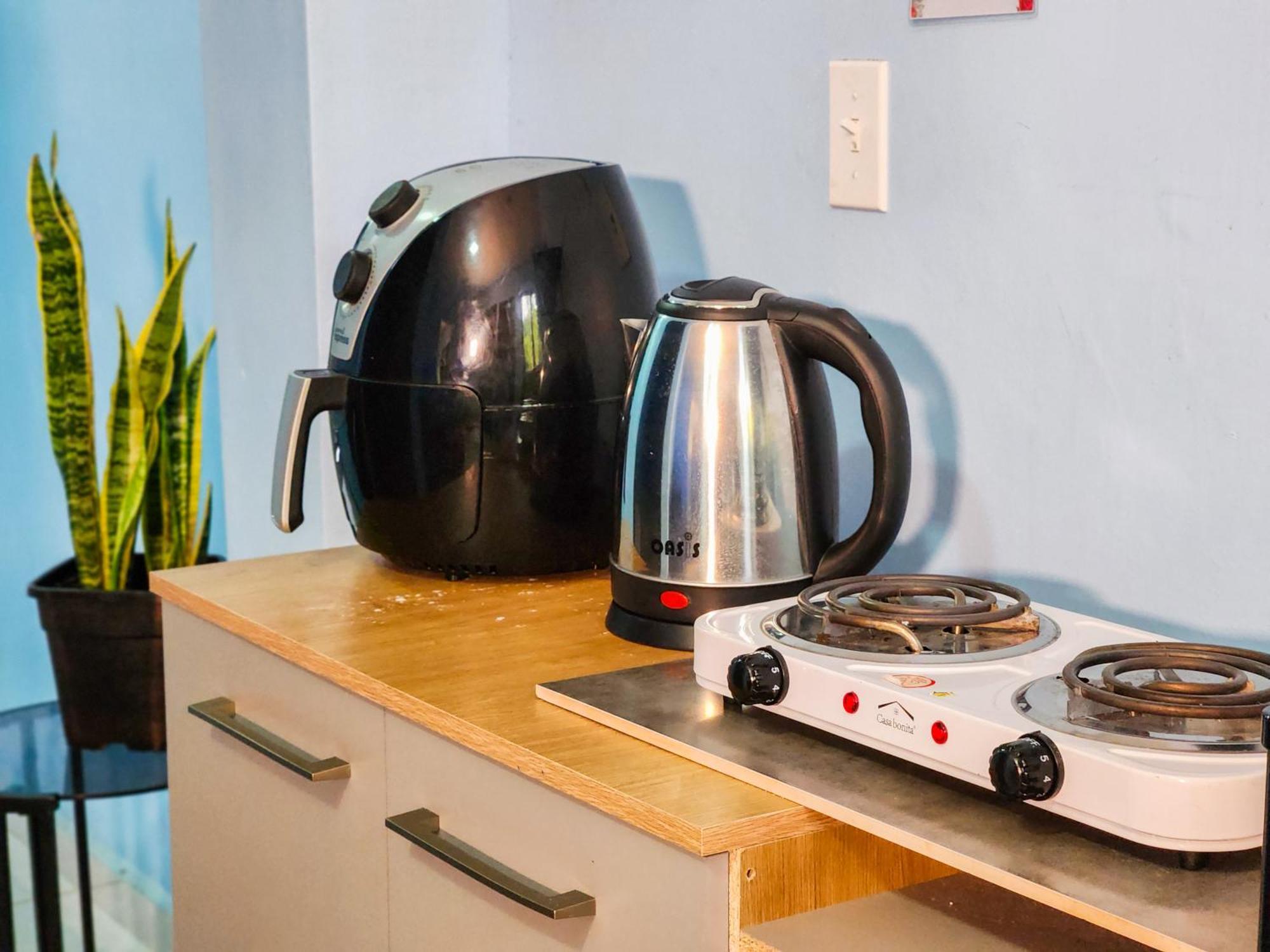 Apartamentos La Primavera - Santiago Centro 외부 사진