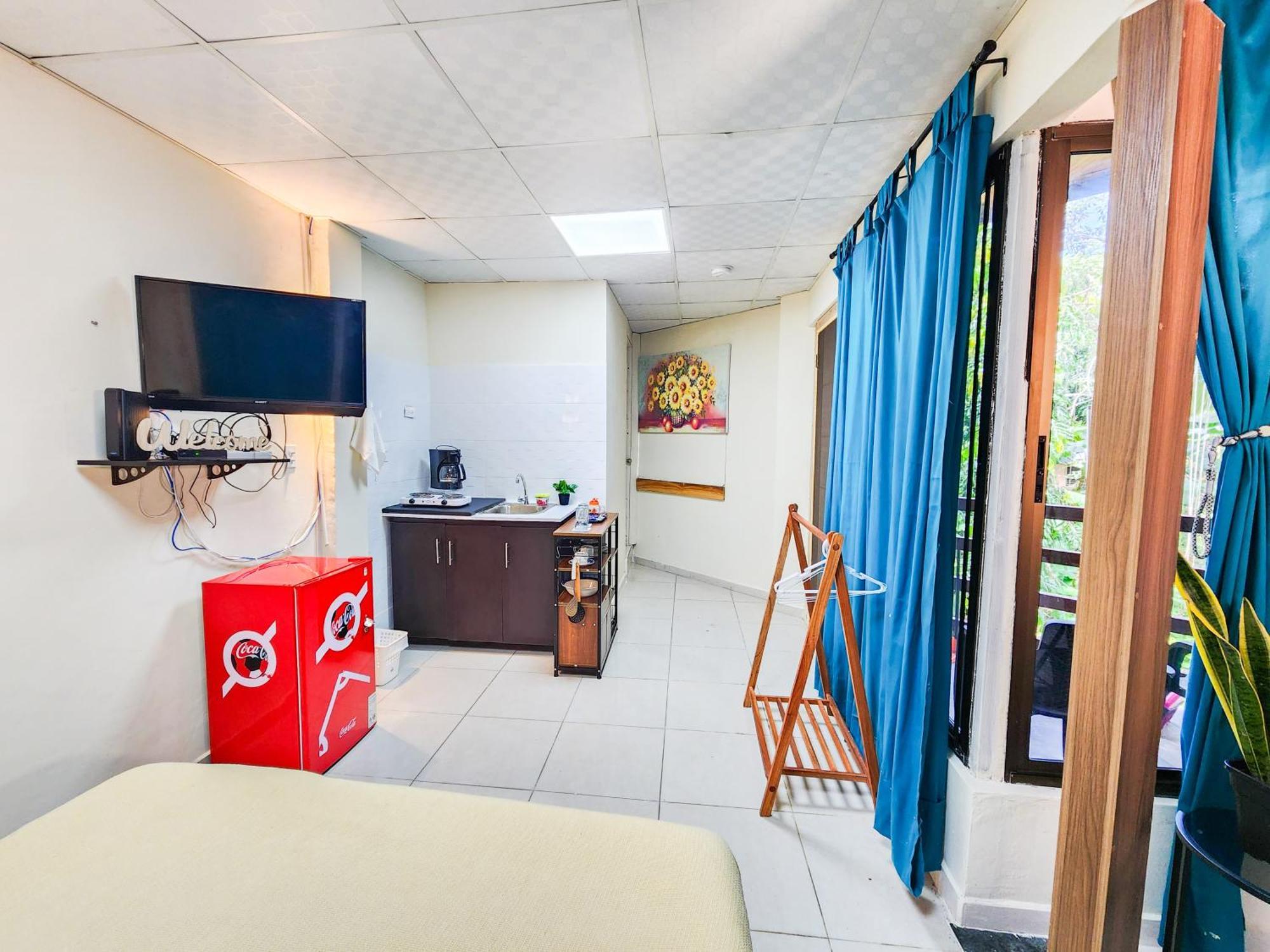Apartamentos La Primavera - Santiago Centro 외부 사진