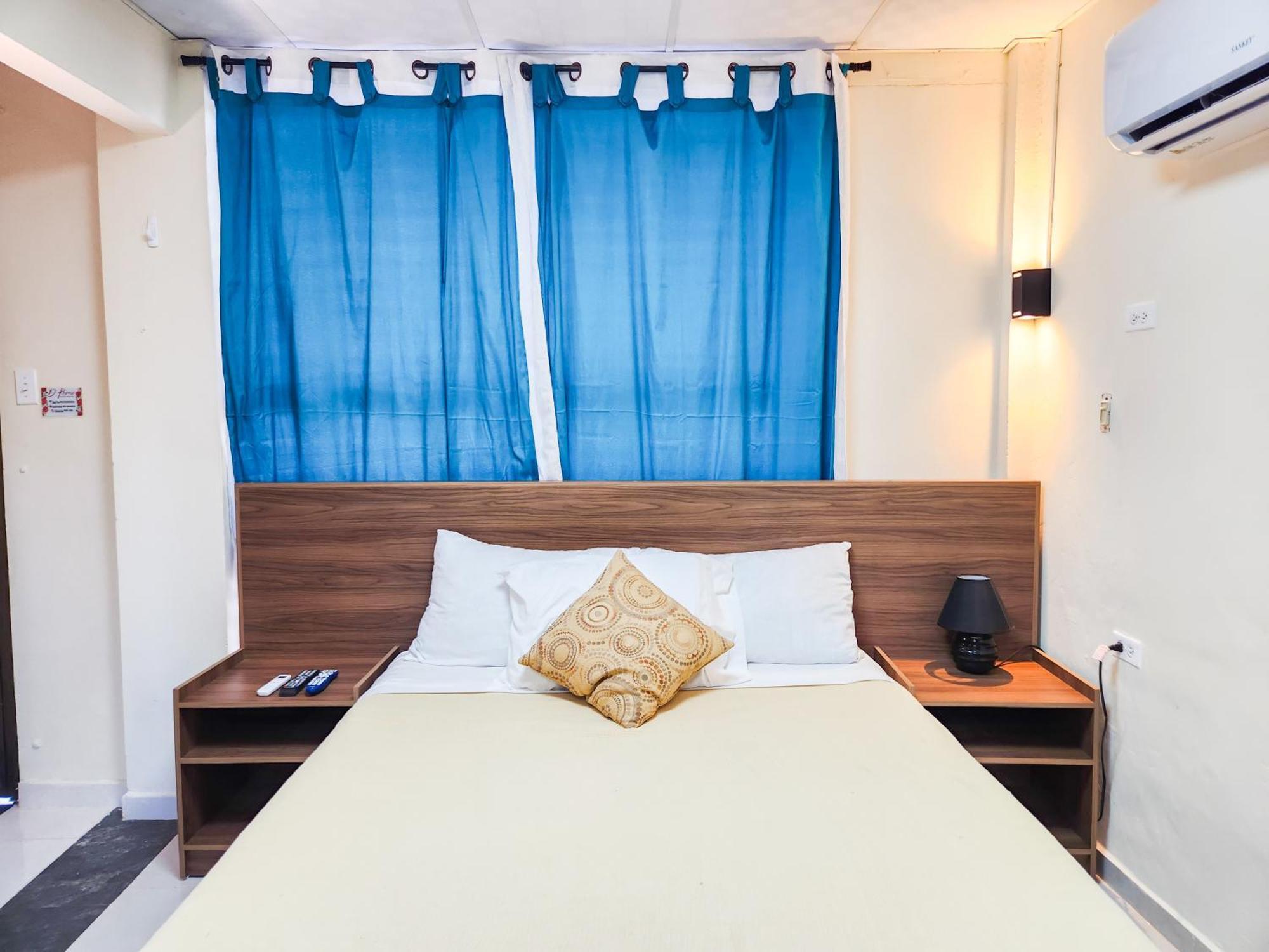 Apartamentos La Primavera - Santiago Centro 외부 사진