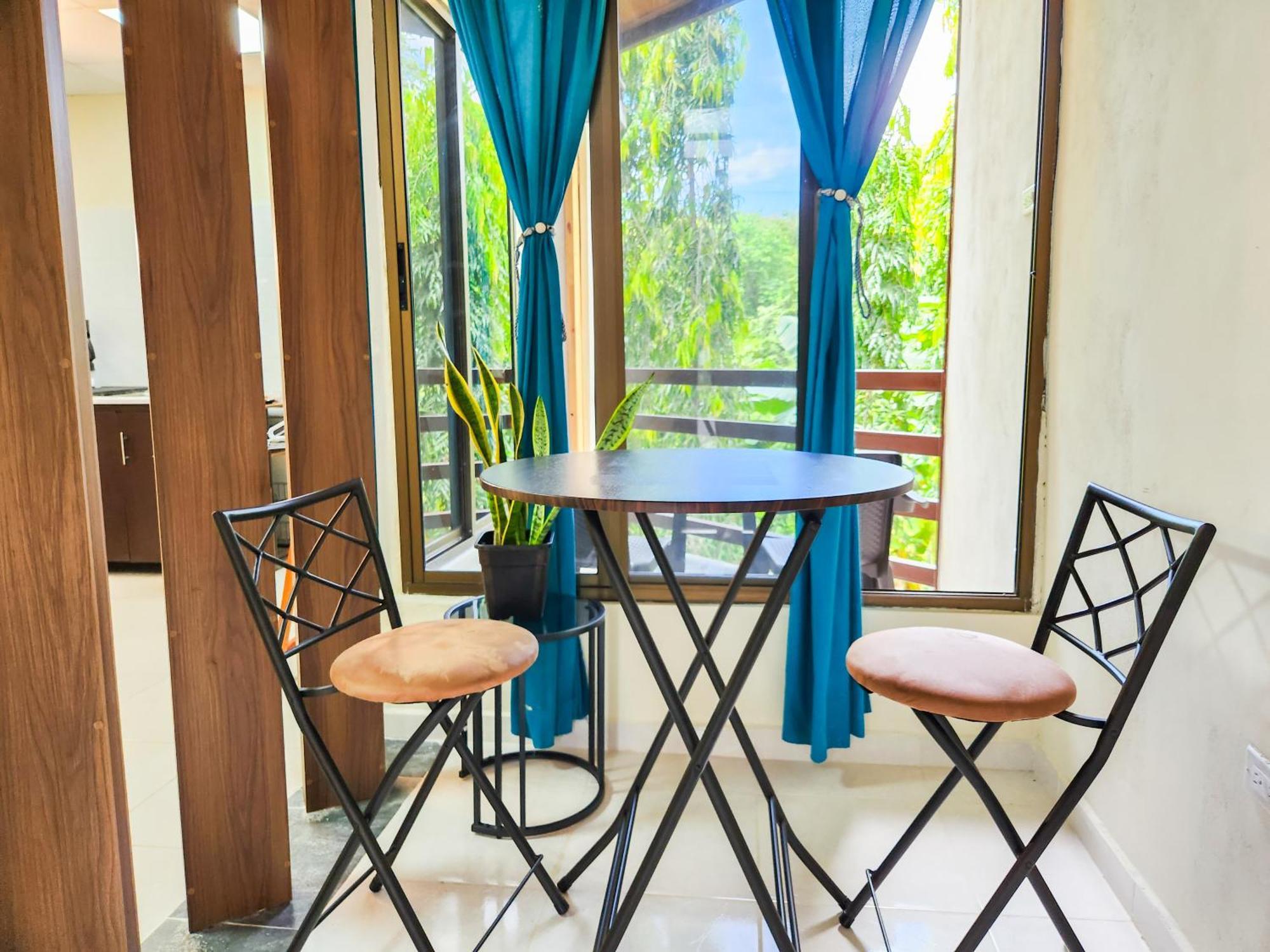 Apartamentos La Primavera - Santiago Centro 외부 사진