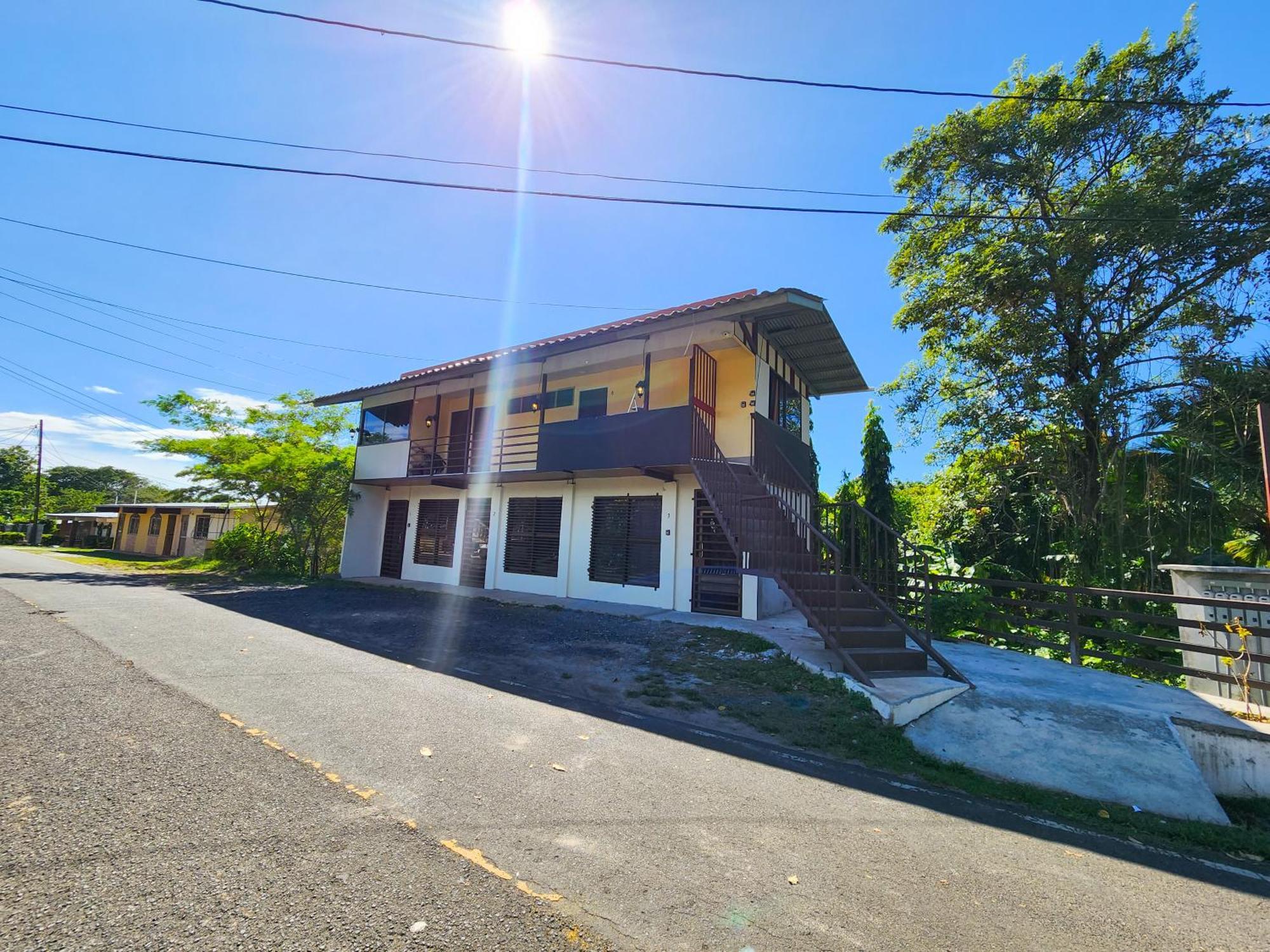 Apartamentos La Primavera - Santiago Centro 외부 사진
