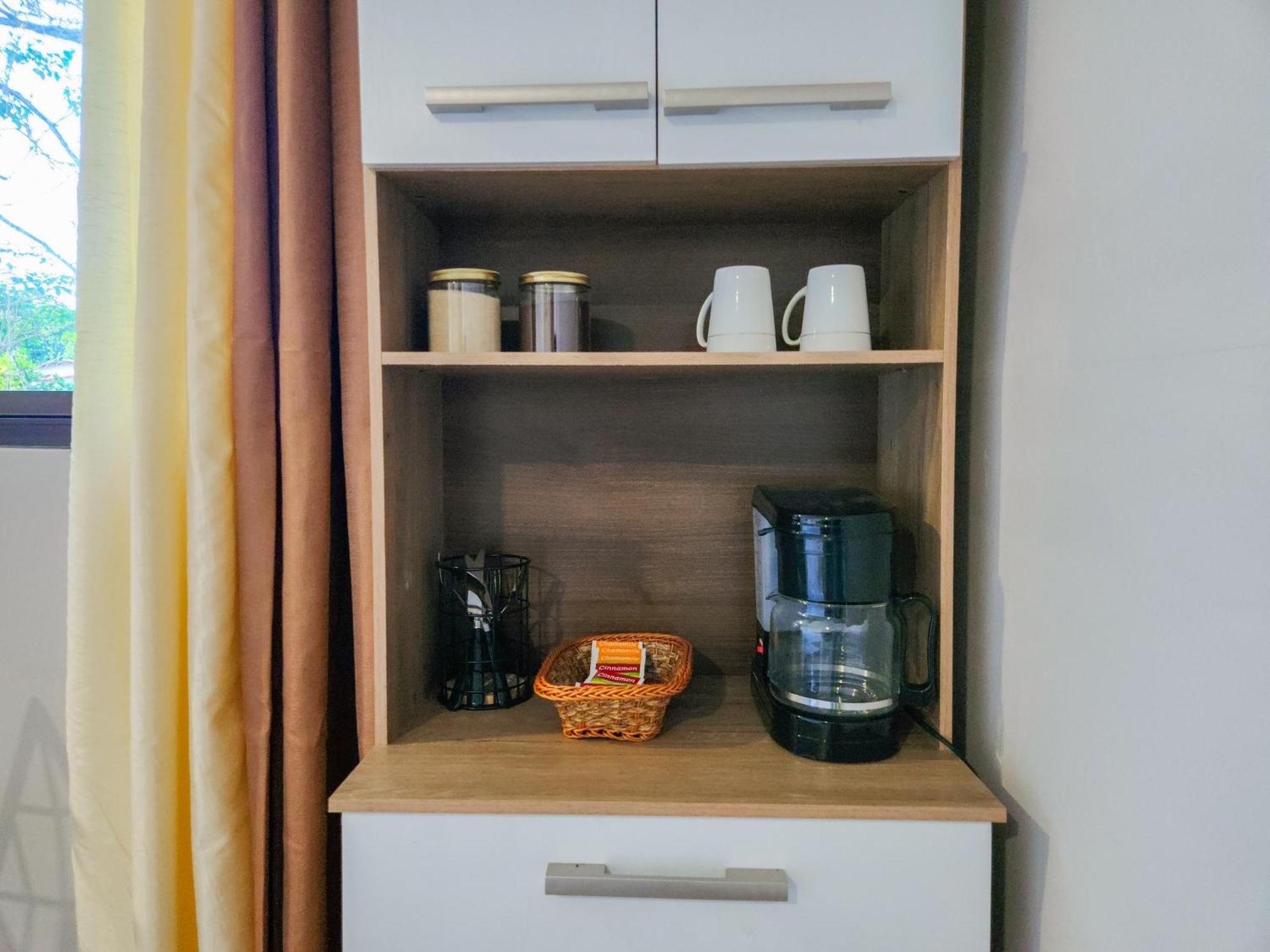 Apartamentos La Primavera - Santiago Centro 외부 사진