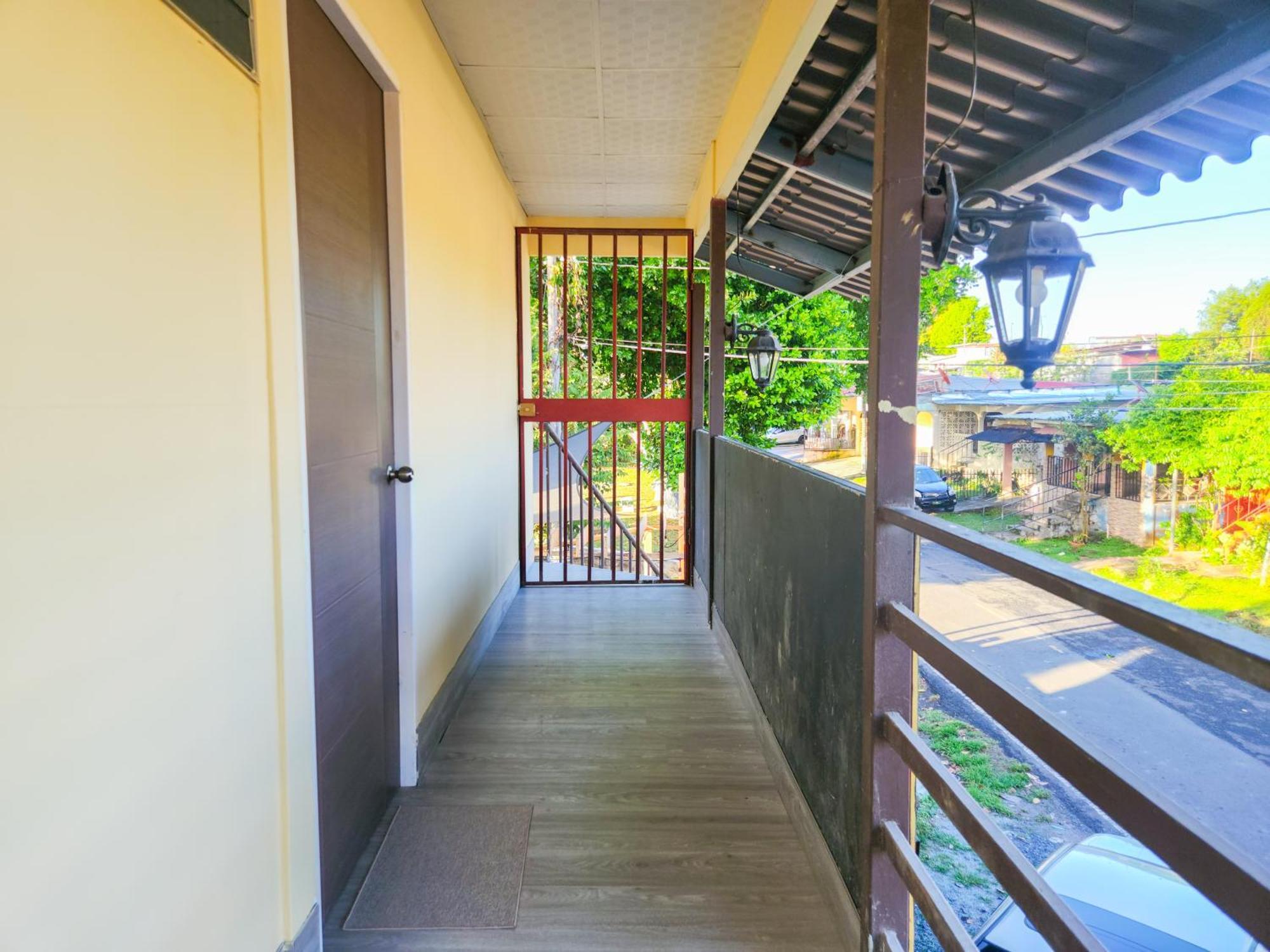 Apartamentos La Primavera - Santiago Centro 외부 사진