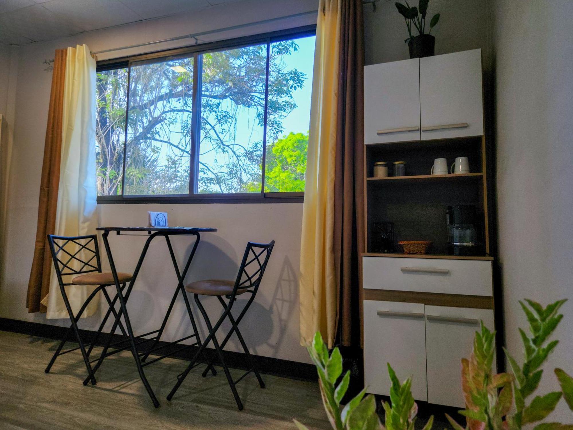 Apartamentos La Primavera - Santiago Centro 외부 사진