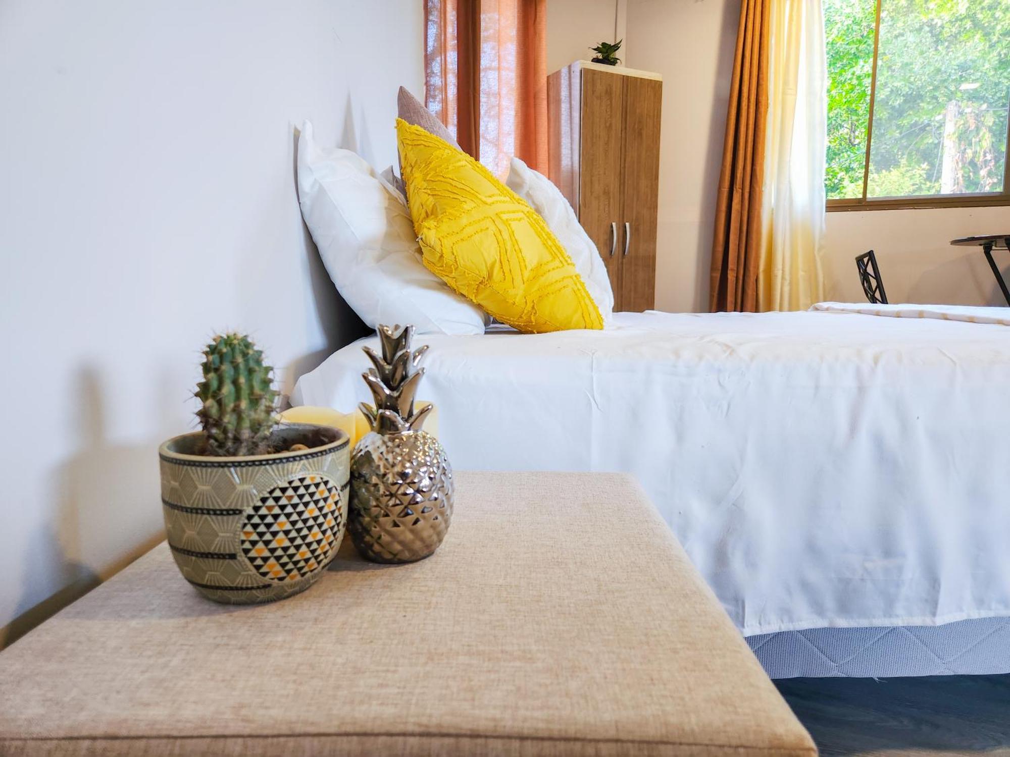 Apartamentos La Primavera - Santiago Centro 외부 사진