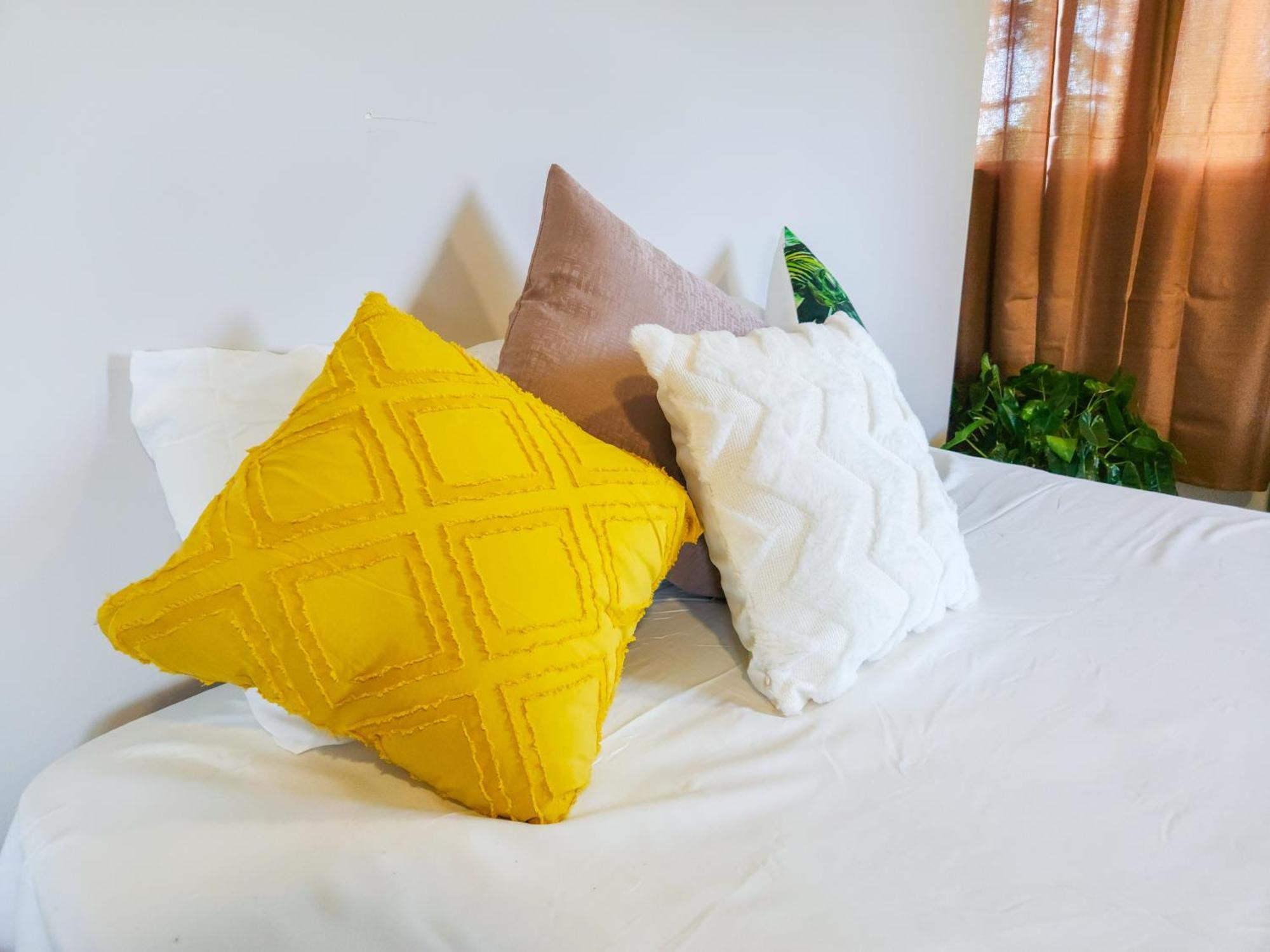 Apartamentos La Primavera - Santiago Centro 외부 사진