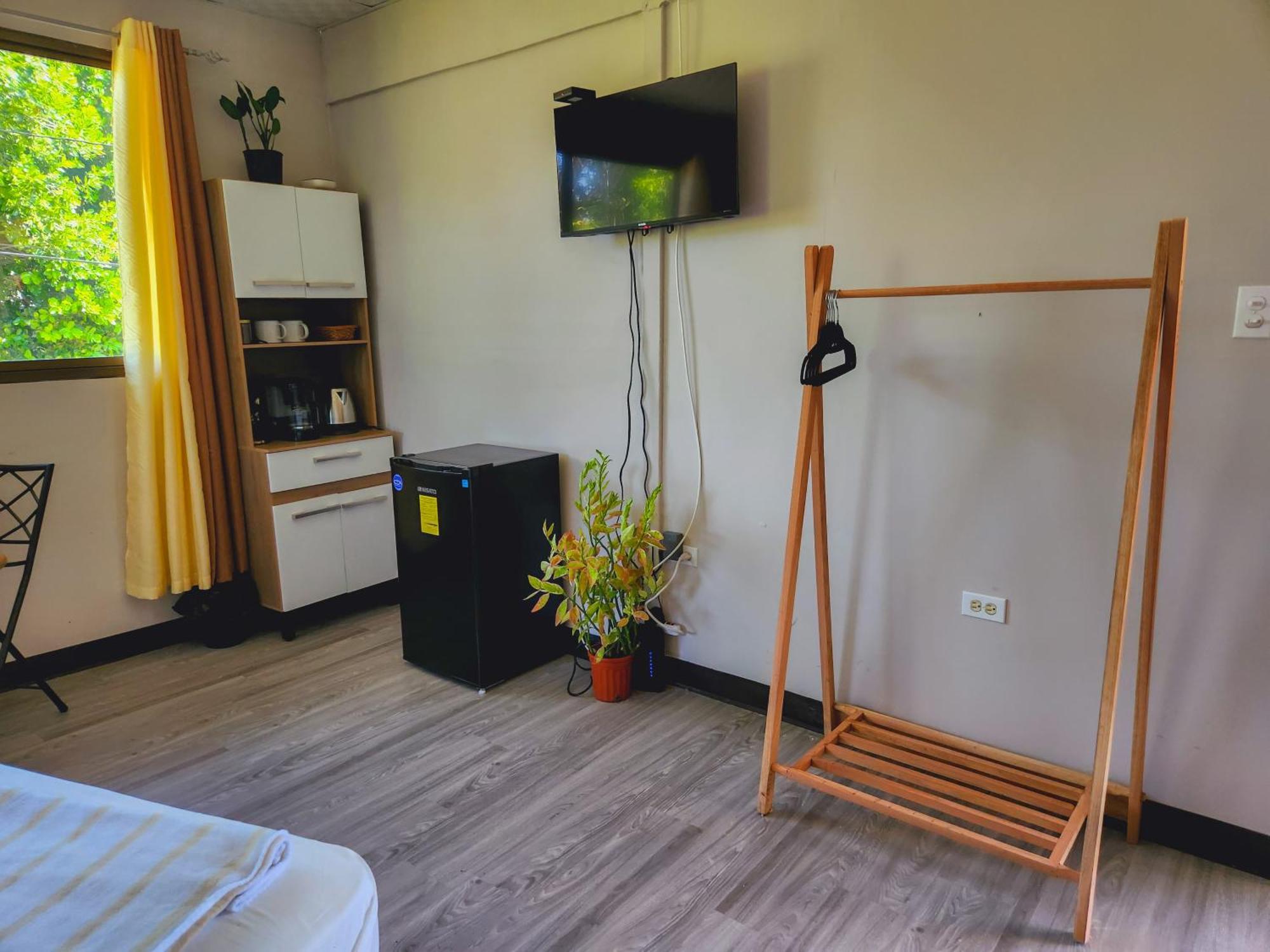 Apartamentos La Primavera - Santiago Centro 외부 사진