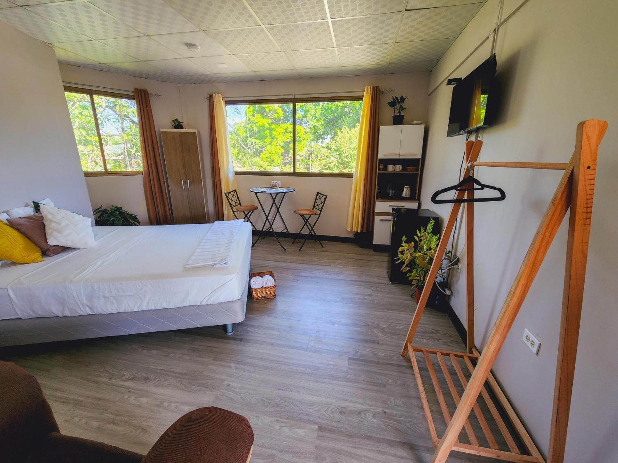 Apartamentos La Primavera - Santiago Centro 외부 사진