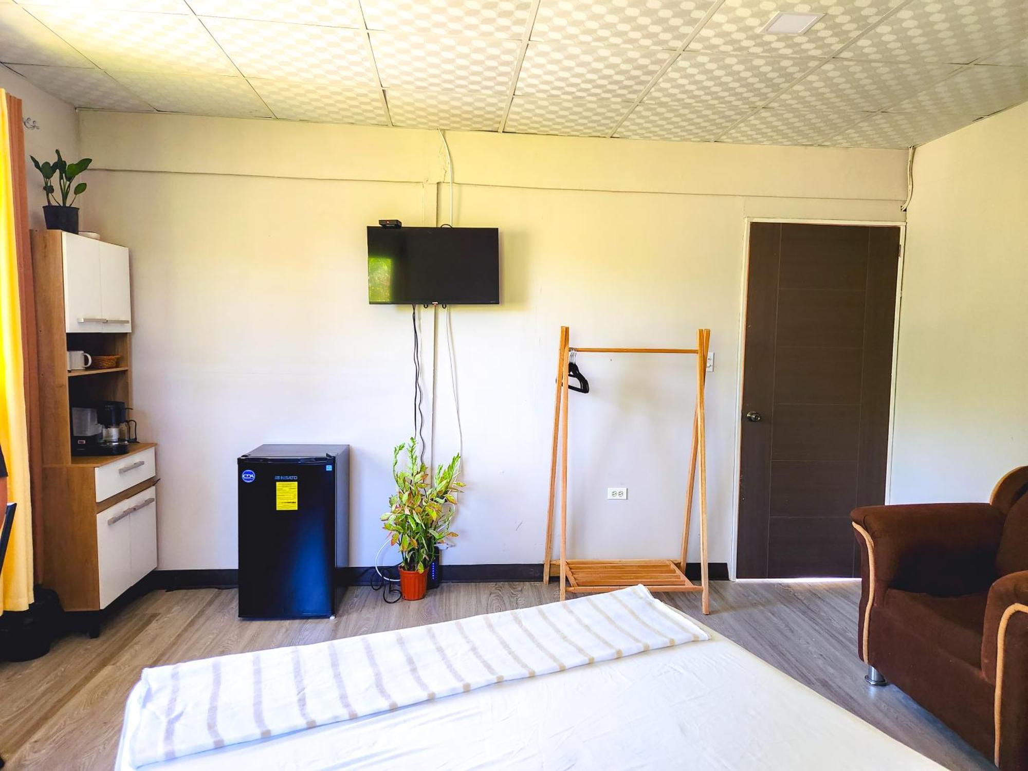 Apartamentos La Primavera - Santiago Centro 외부 사진
