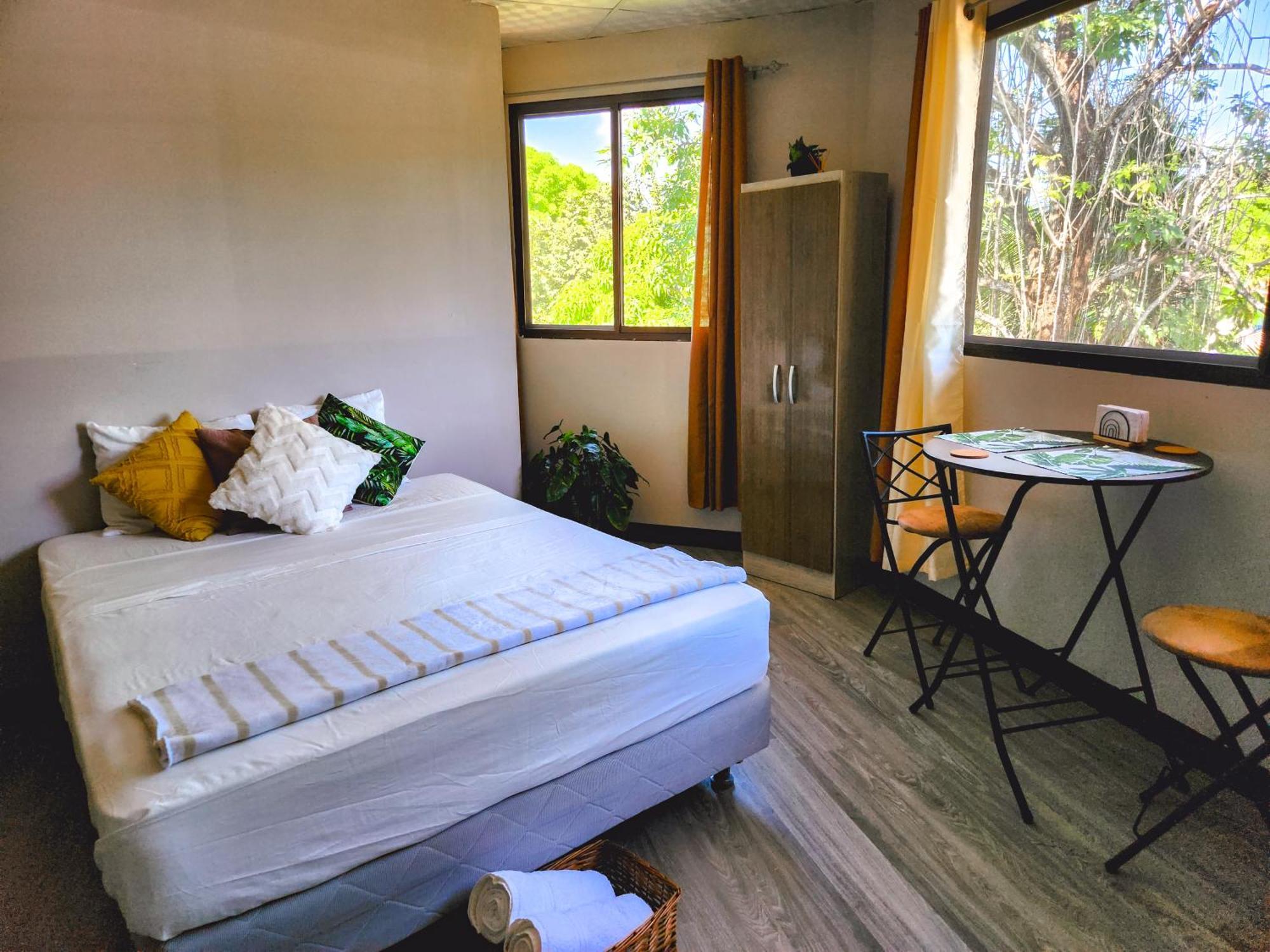 Apartamentos La Primavera - Santiago Centro 외부 사진