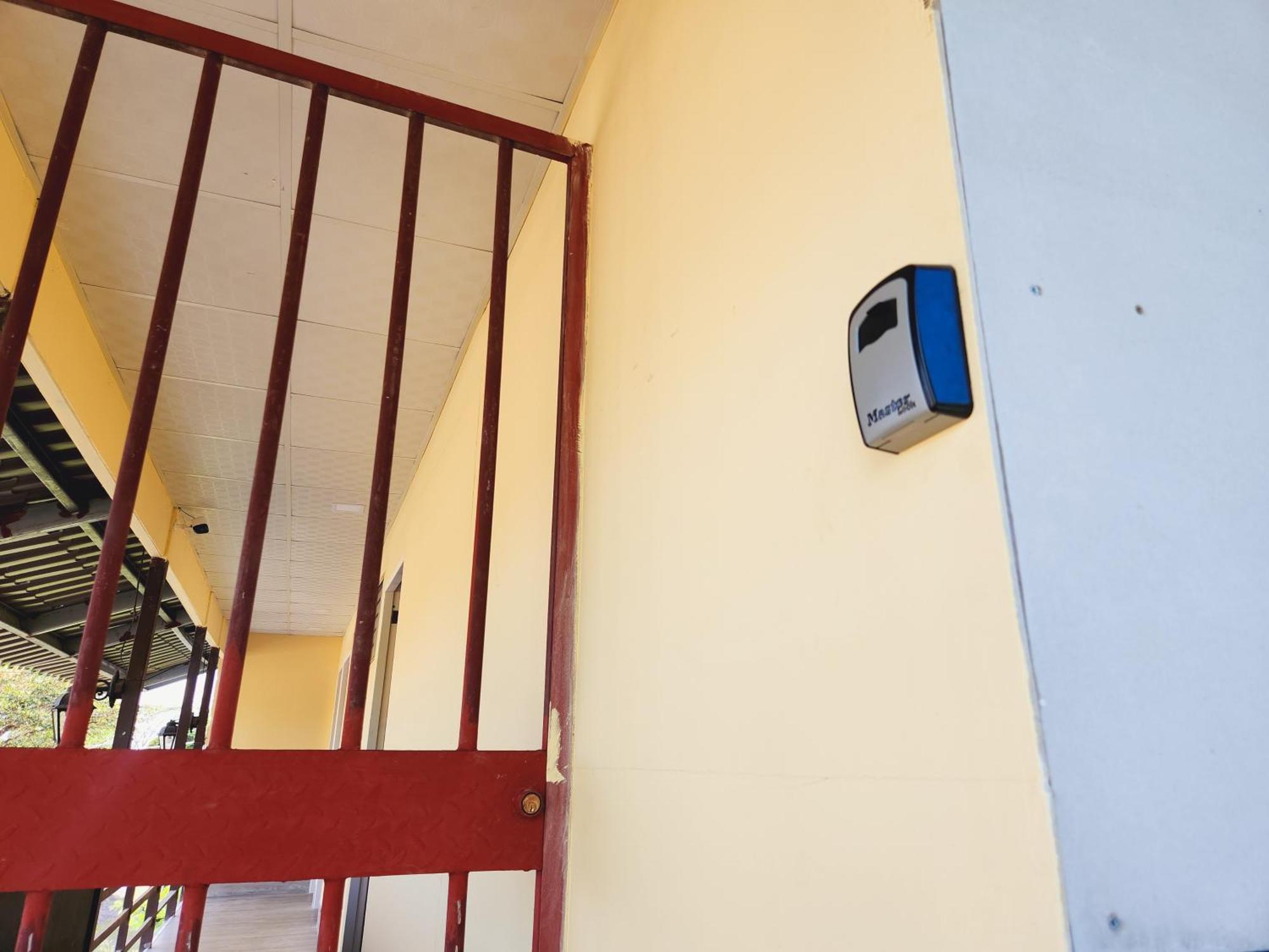 Apartamentos La Primavera - Santiago Centro 외부 사진
