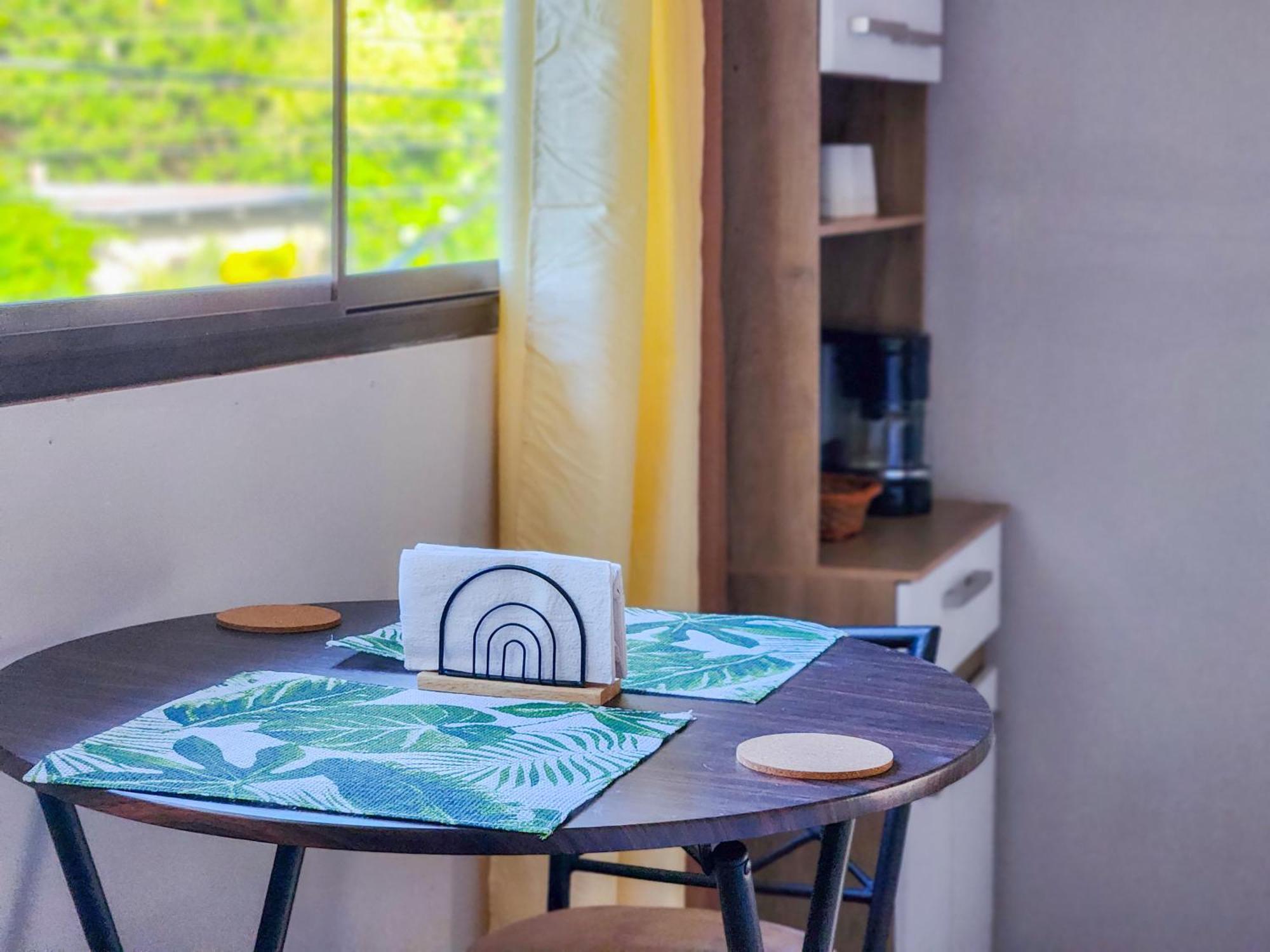 Apartamentos La Primavera - Santiago Centro 외부 사진