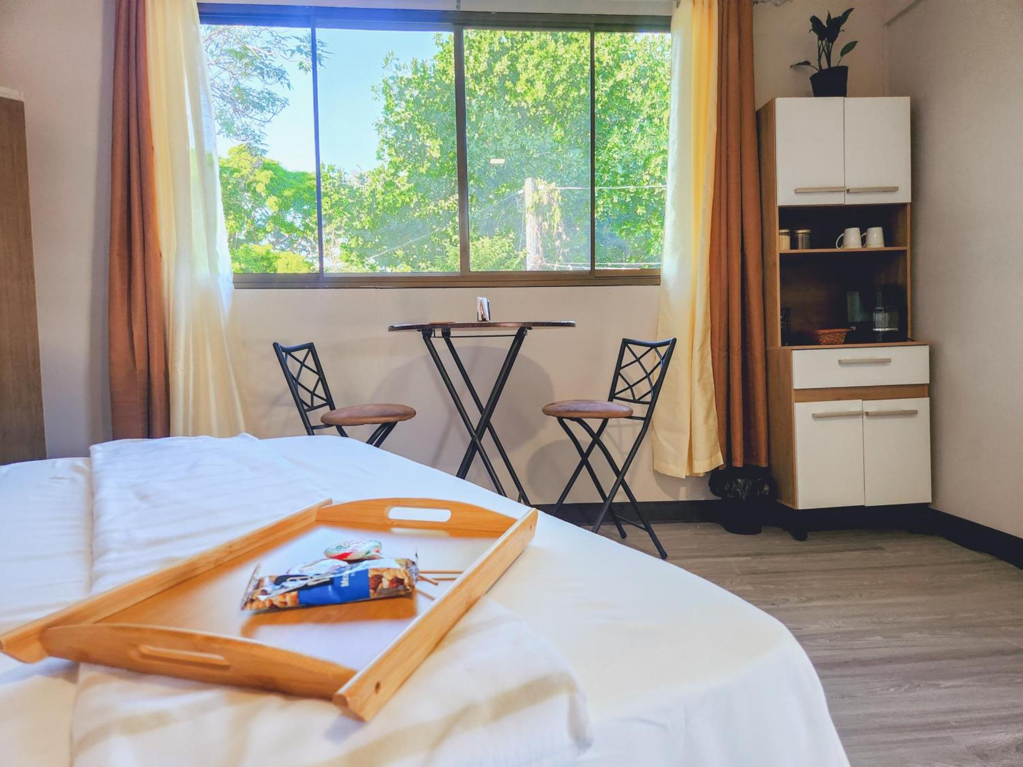 Apartamentos La Primavera - Santiago Centro 외부 사진