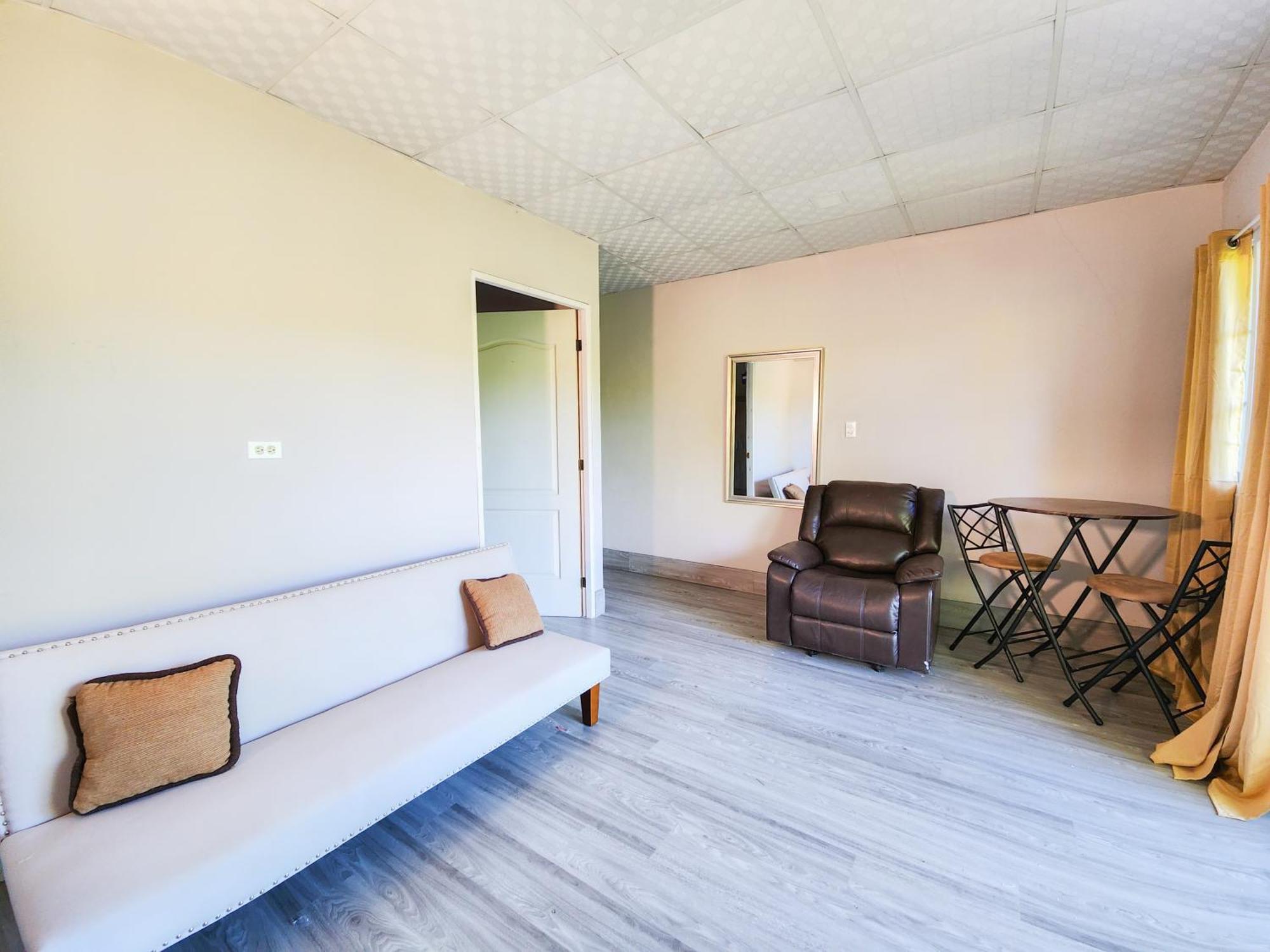 Apartamentos La Primavera - Santiago Centro 외부 사진