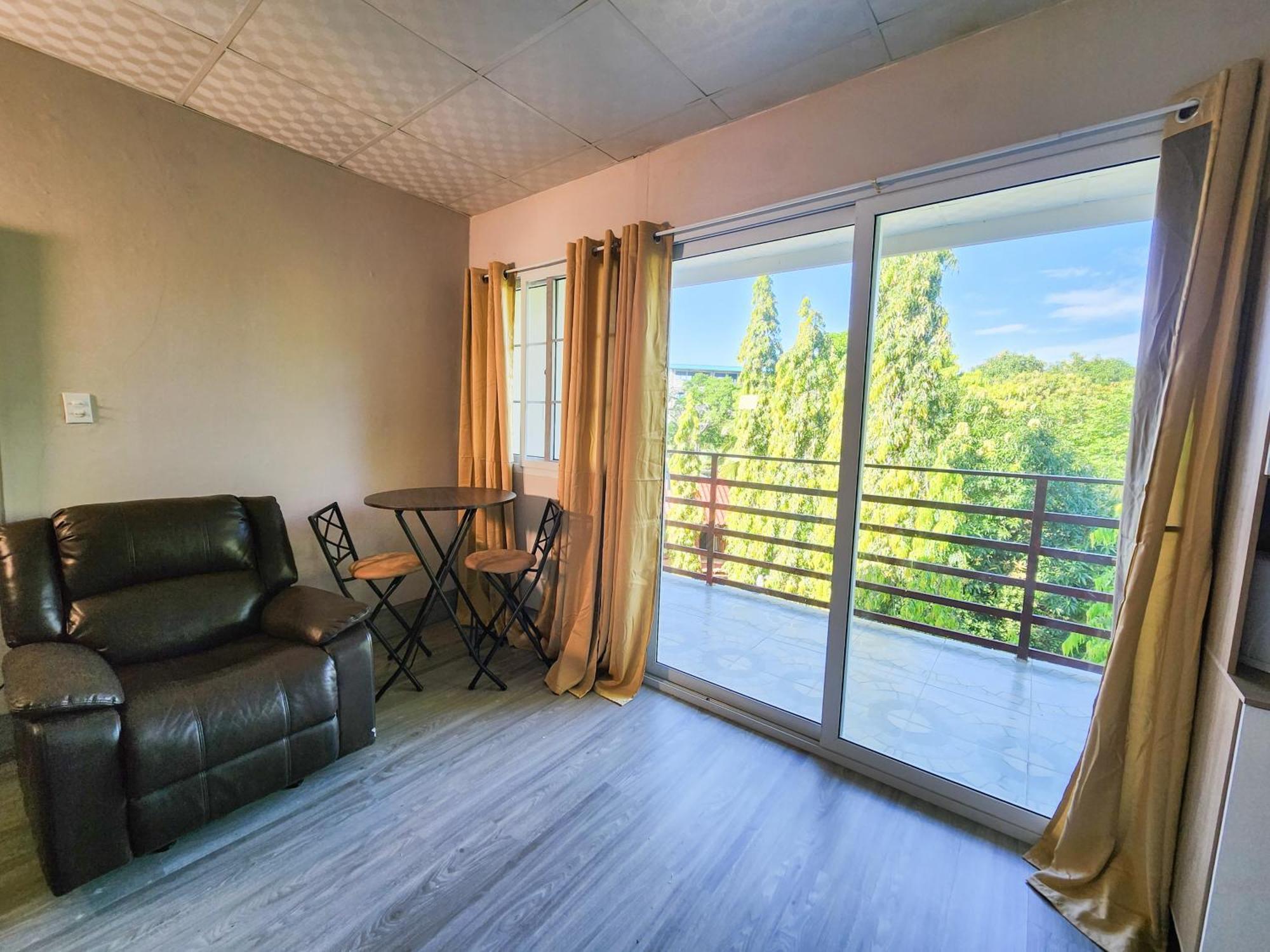 Apartamentos La Primavera - Santiago Centro 외부 사진