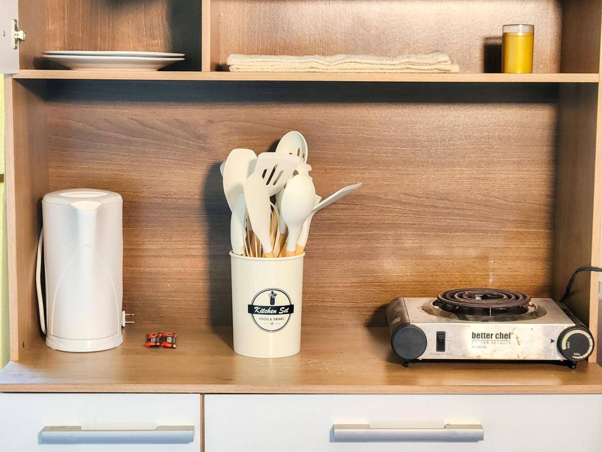 Apartamentos La Primavera - Santiago Centro 외부 사진