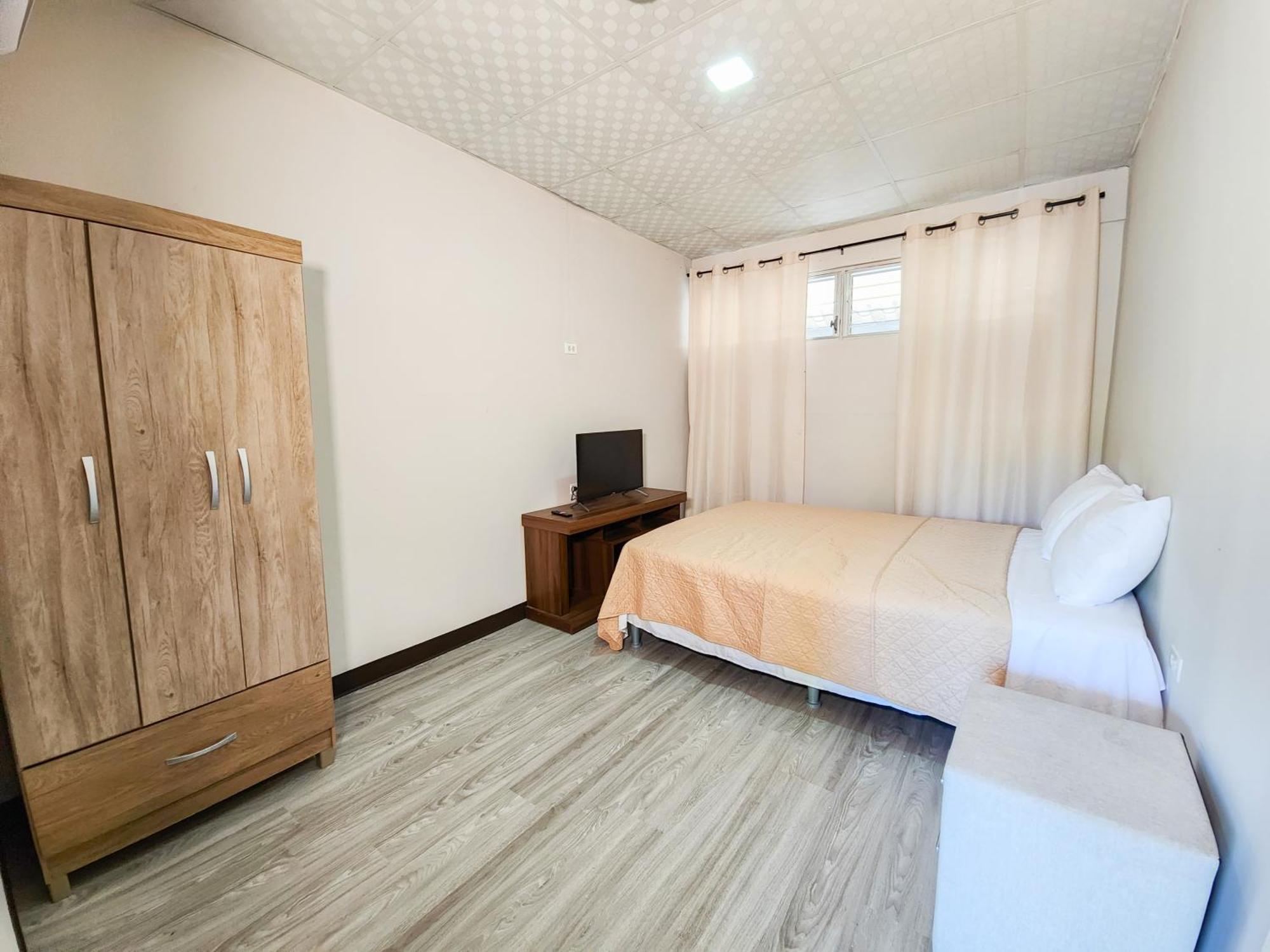 Apartamentos La Primavera - Santiago Centro 외부 사진