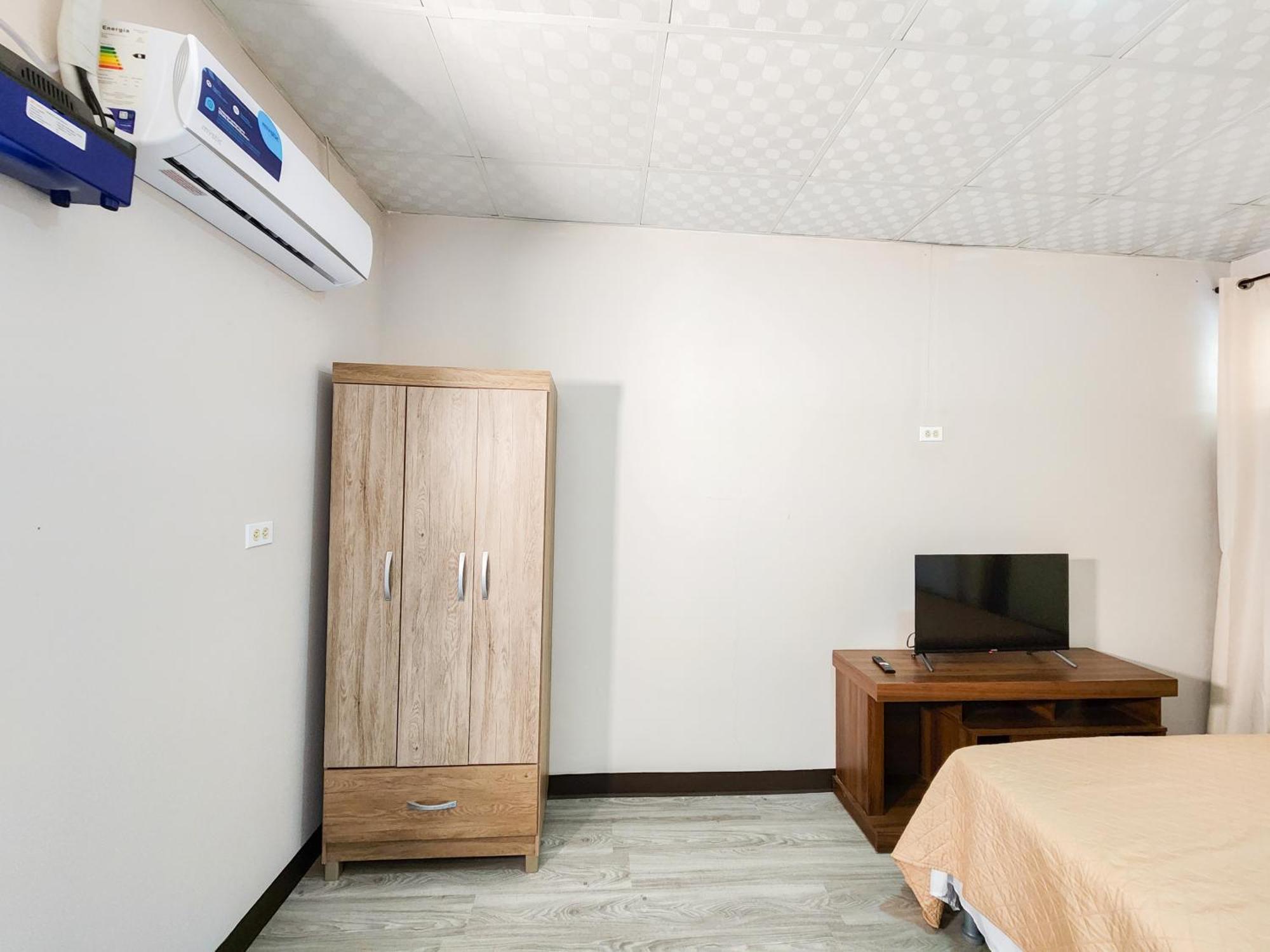 Apartamentos La Primavera - Santiago Centro 외부 사진