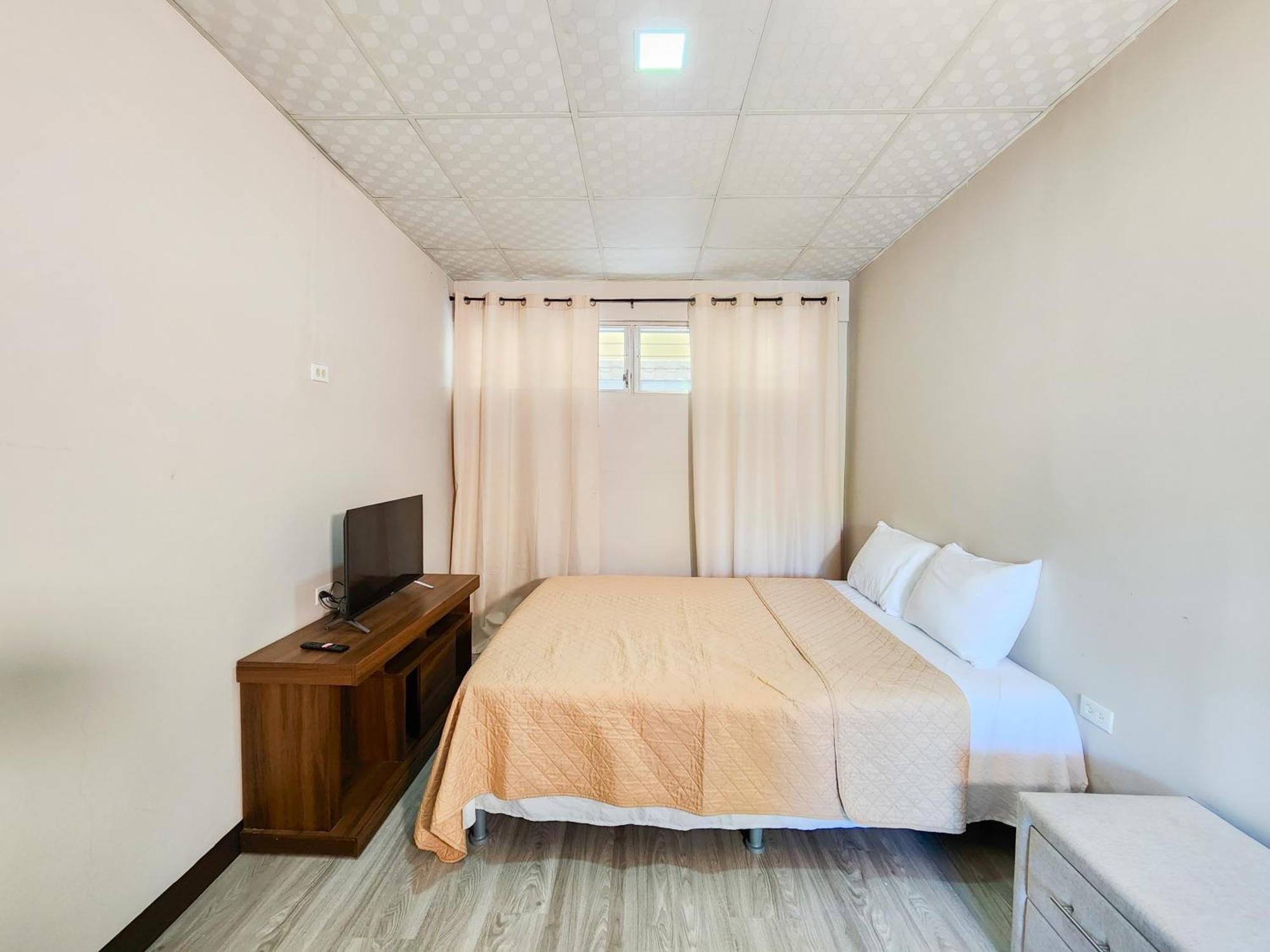 Apartamentos La Primavera - Santiago Centro 외부 사진