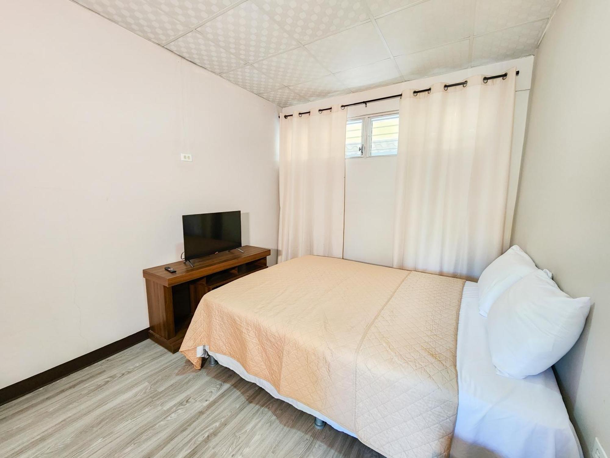 Apartamentos La Primavera - Santiago Centro 외부 사진